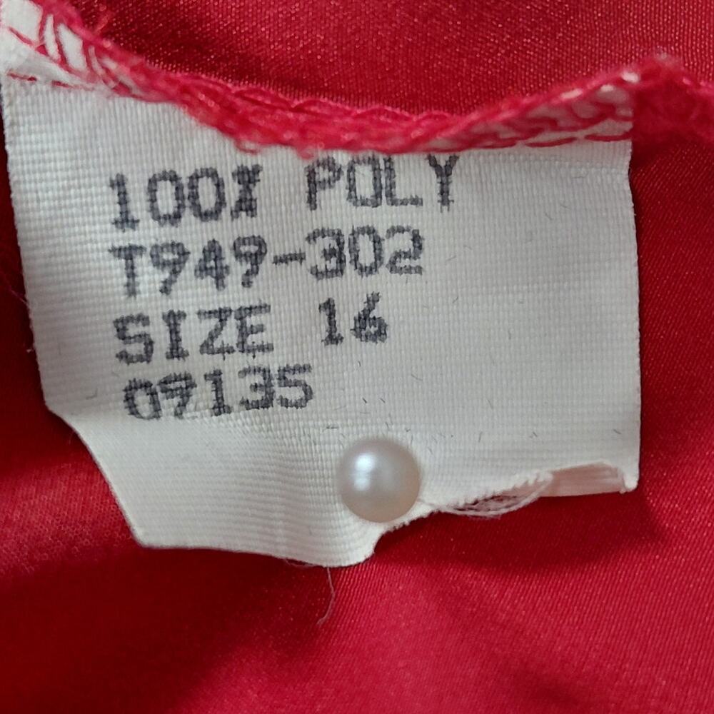 Sophisticates Pendleton Poly Pendleton Sophistica… - image 6